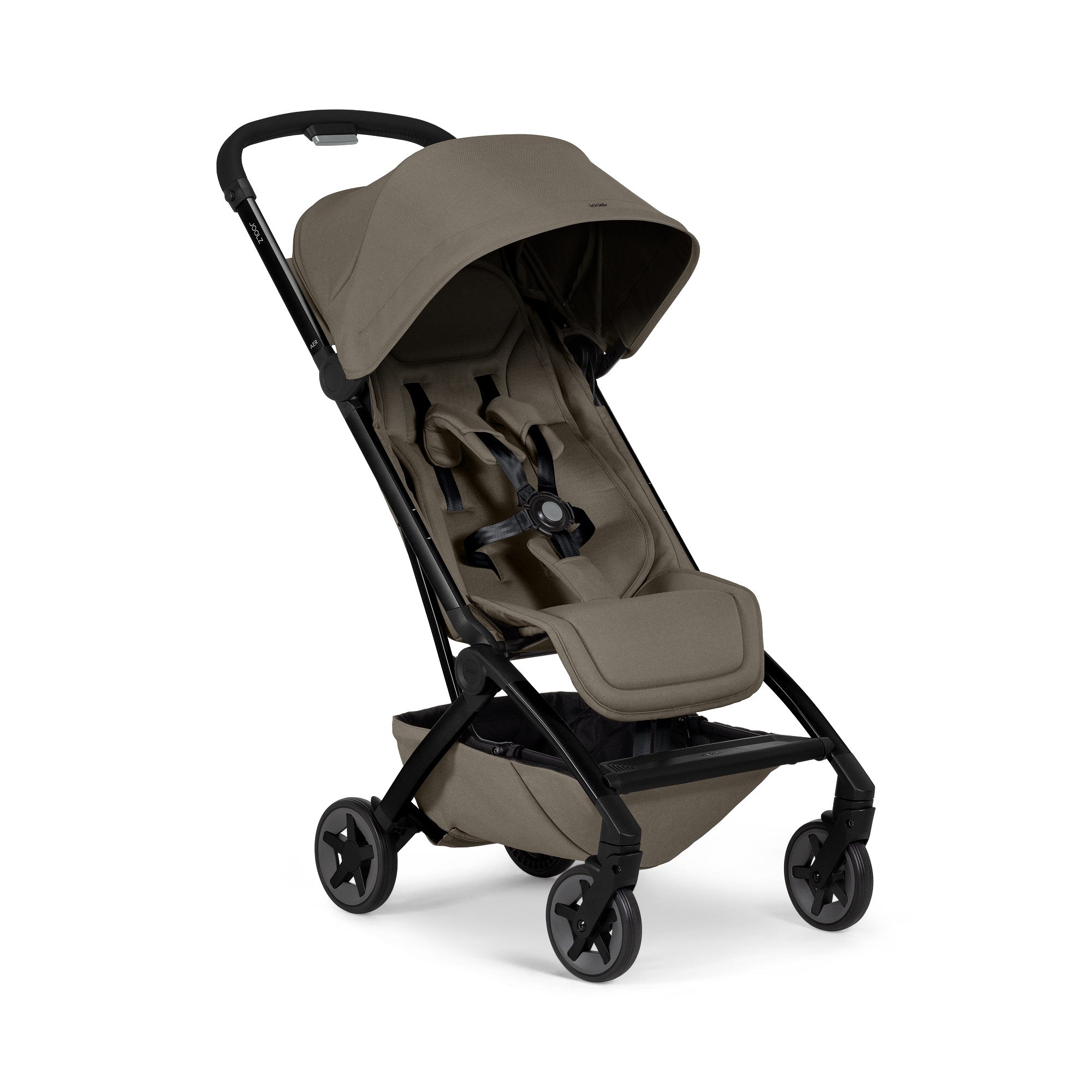 Joolz Aer² Stroller in Hazel Brown