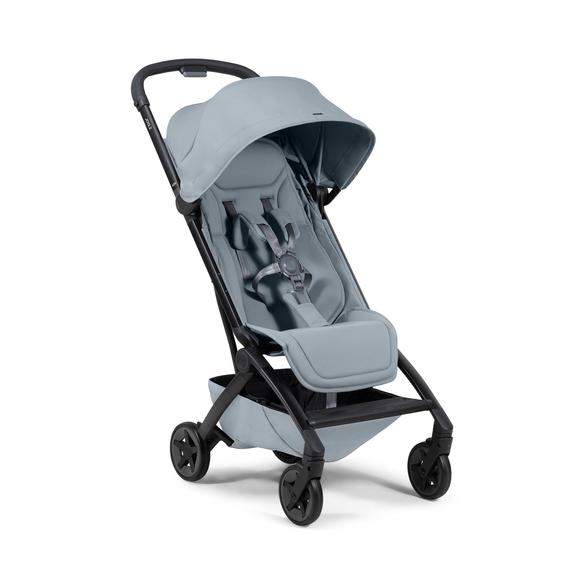 Joolz Aer² Stroller in Pebble Grey