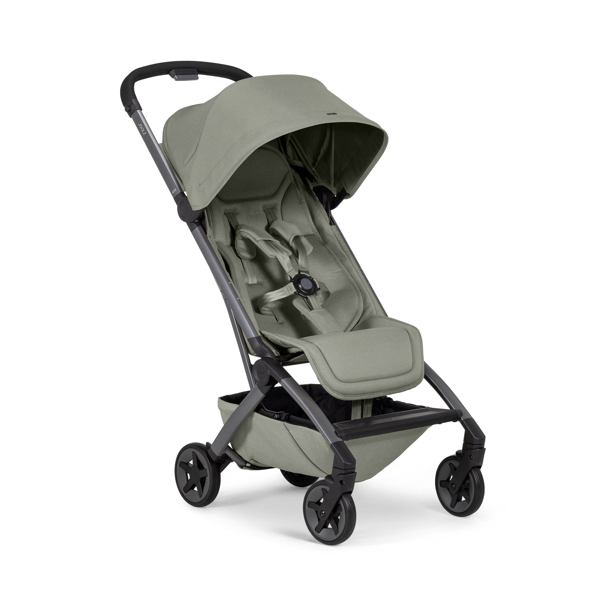 Joolz Aer² Stroller in Sage Green