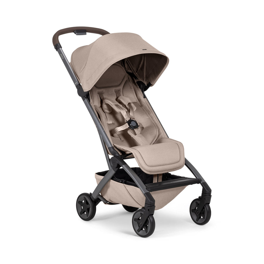Joolz Aer² Stroller in Sandy Taupe