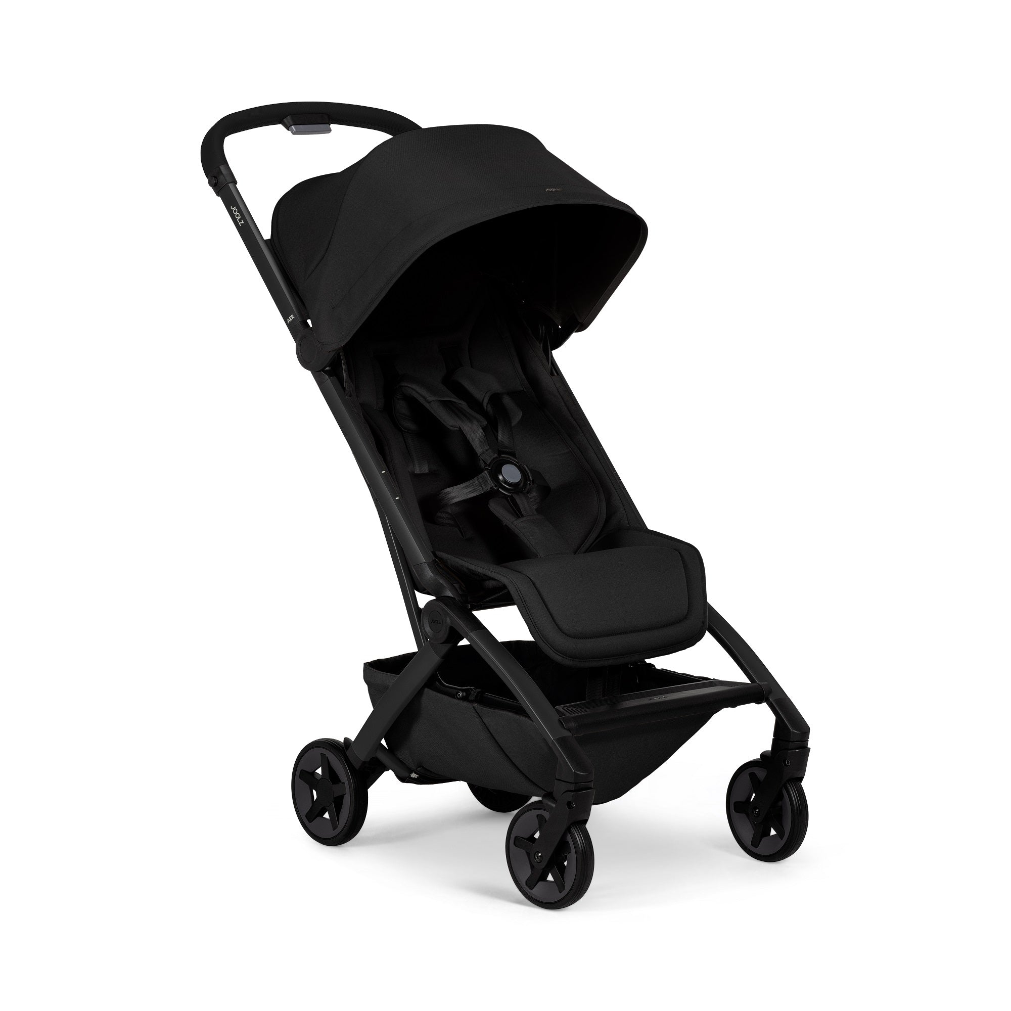 Joolz Aer² Stroller in Space Black