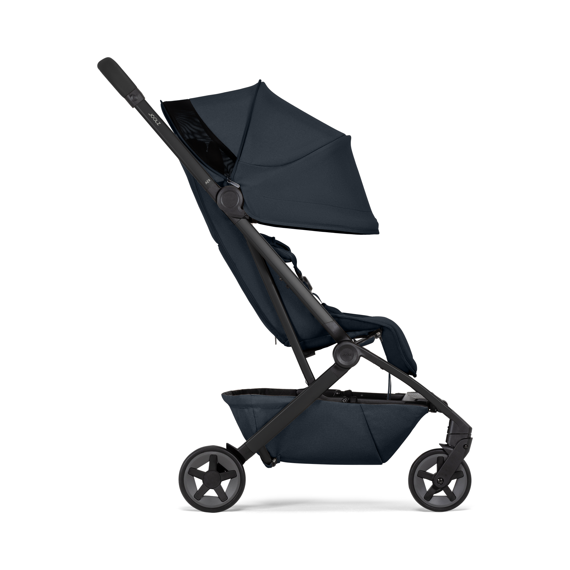 Joolz Aer² Stroller in Dark Navy Blue