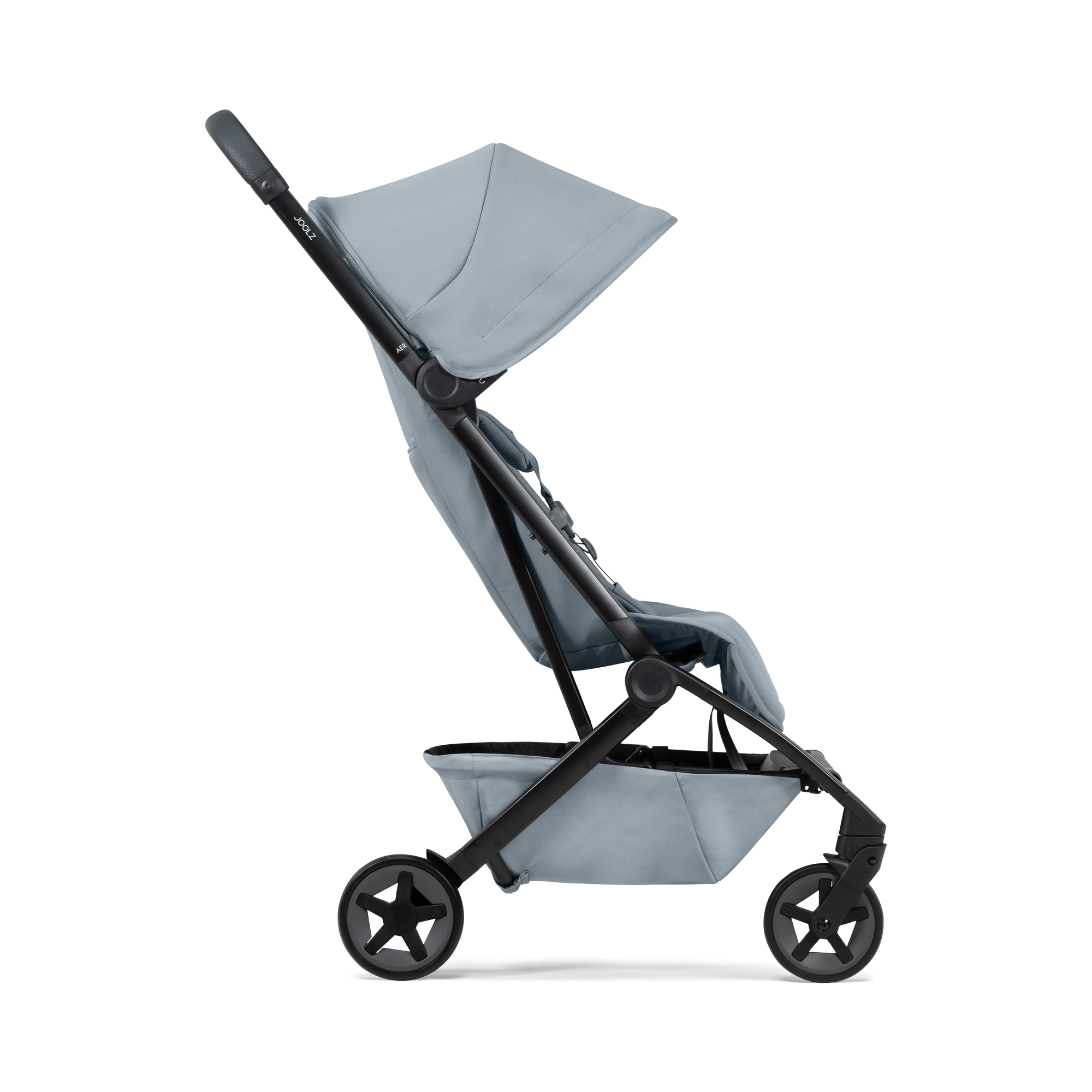 Joolz Aer² Stroller in Pebble Grey