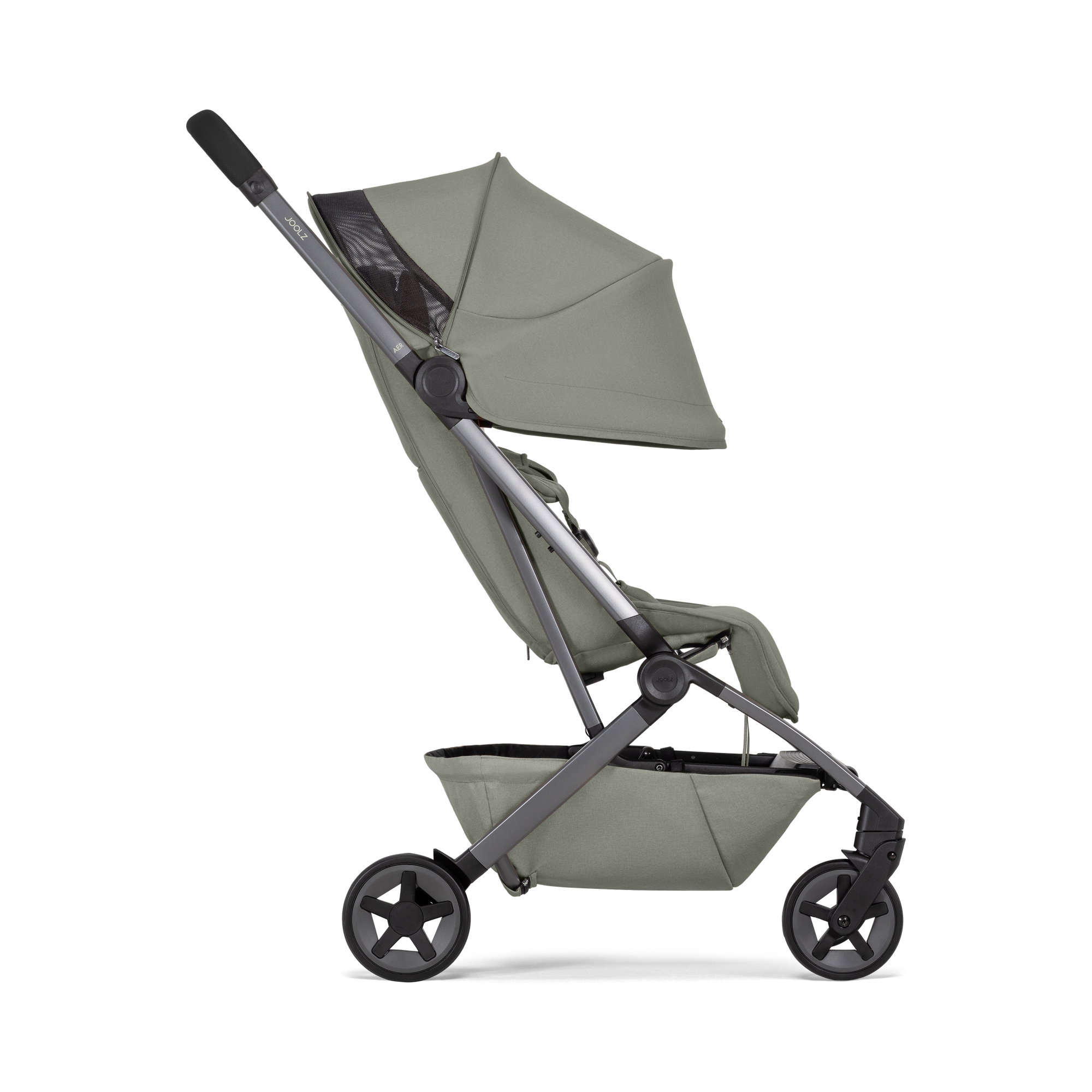 Joolz Aer² Stroller in Sage Green