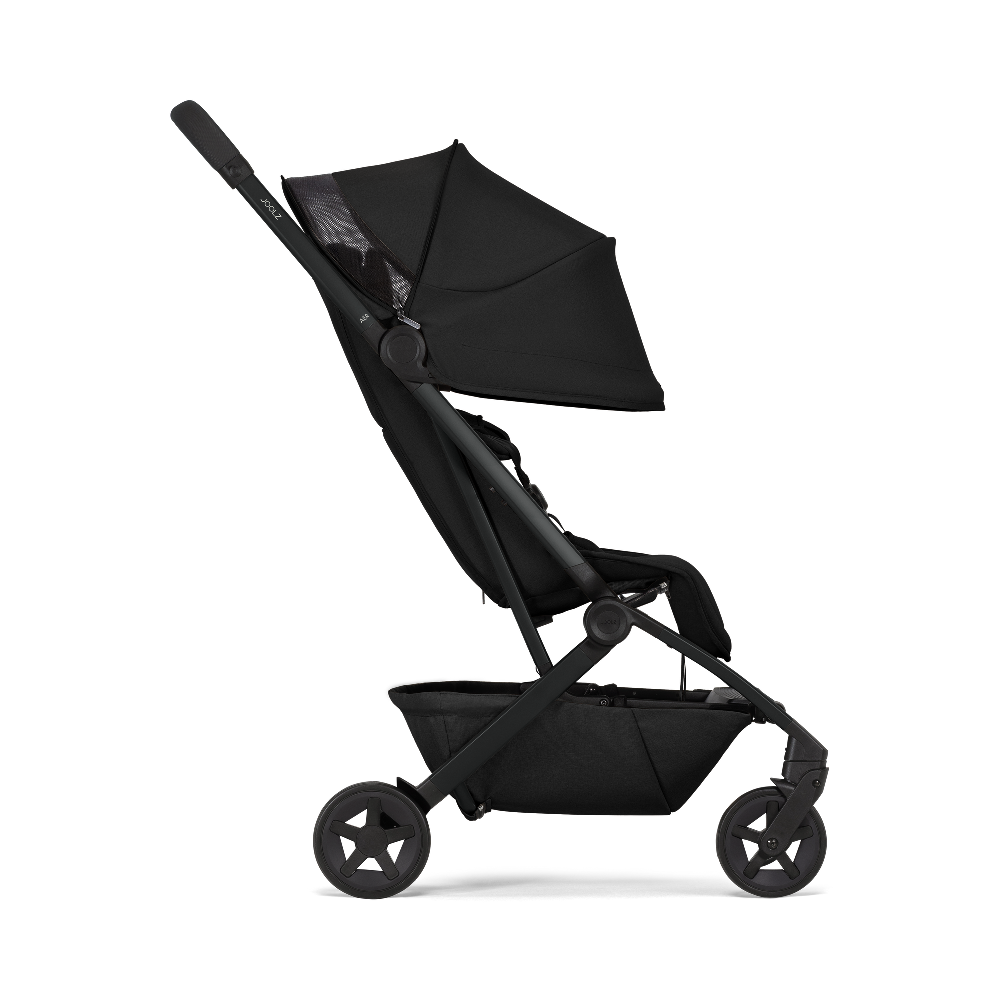 Joolz Aer² Stroller in Space Black