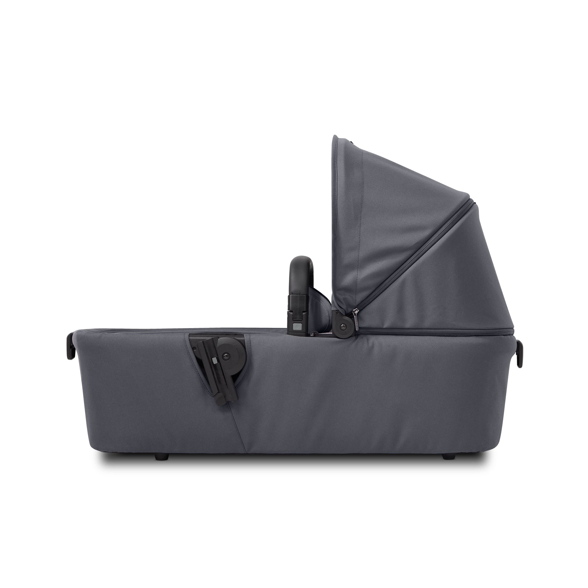 Joolz Aer+ Bassinet in Stone Grey