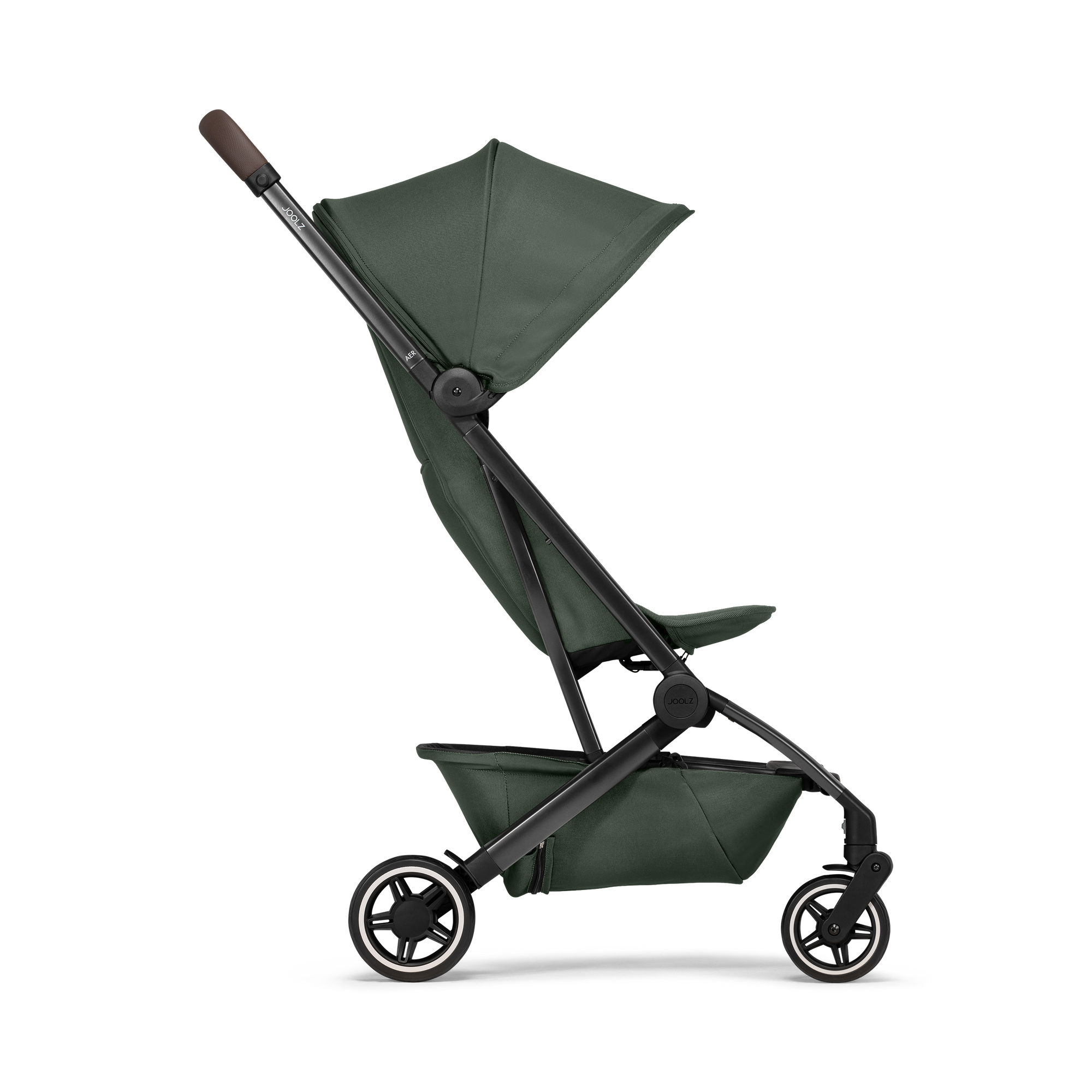 Joolz Aer+ Stroller in Forest Green