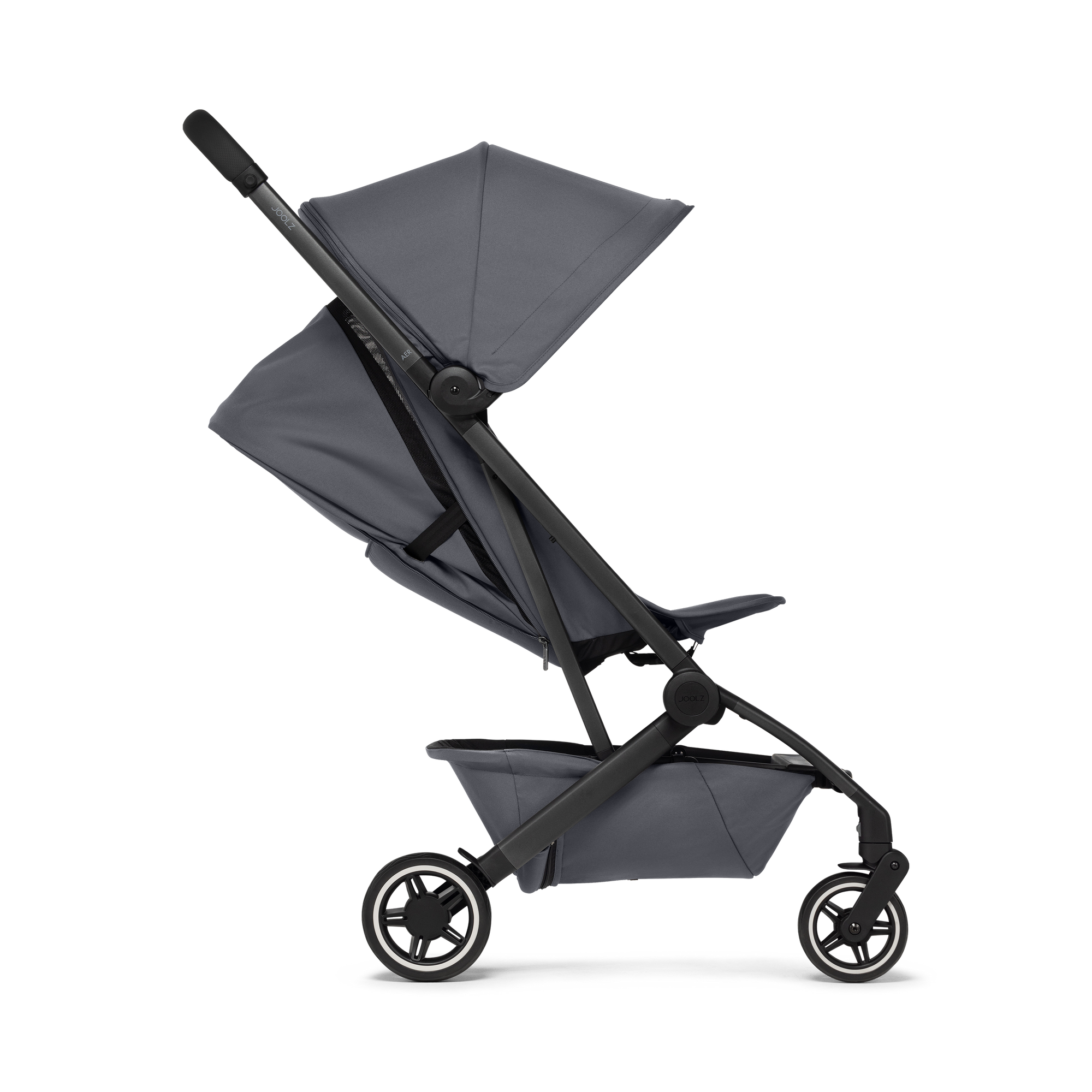 Joolz Aer+ Stroller in Stone Grey