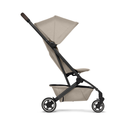 Joolz Aer+ Stroller in Sandy Taupe