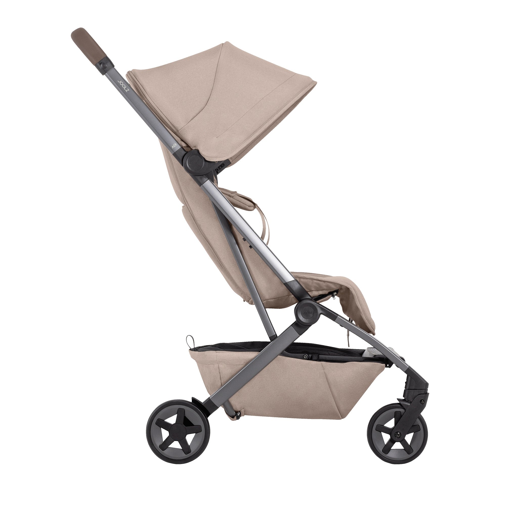 Joolz Aer² Basket Bag