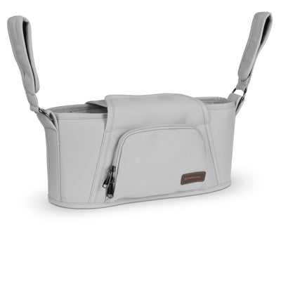 UPPAbaby Carry-All Parent Organizer 2025 in Light Grey