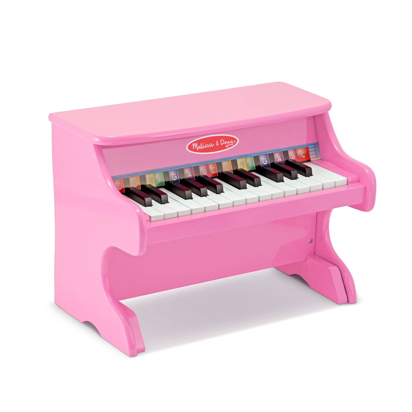 Melissa & Doug Pink Piano