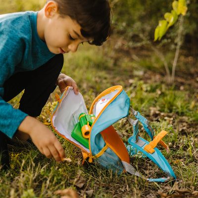 Melissa & Doug Let's Explore Hiking Play Set