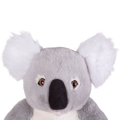 Melissa & Doug Lifelike Plush Koala