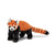 Melissa & Doug Lifelike Plush Red Panda