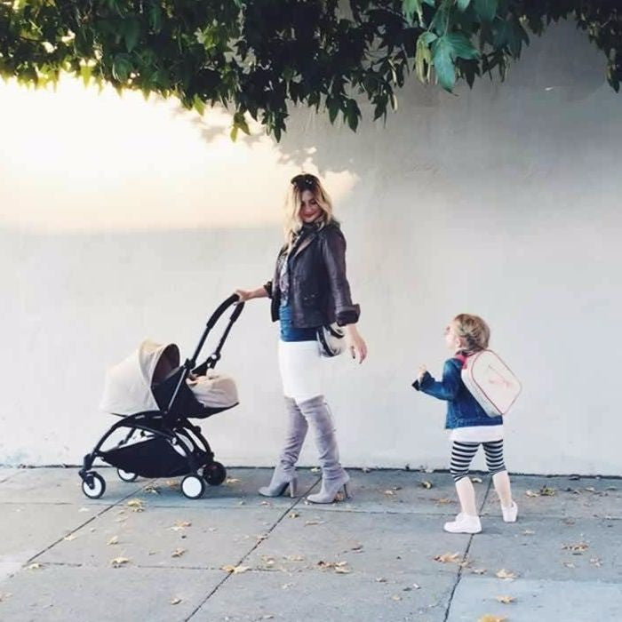 We Offer Convenient Lightweight Strollers