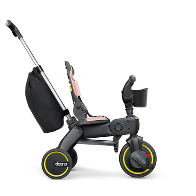 Doona™ Liki Trike S3 in Blush Pink