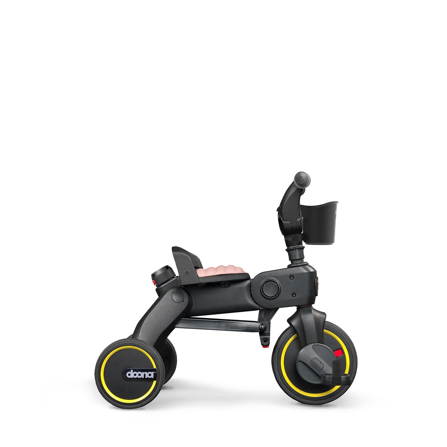 Doona™ Liki Trike S3 in Blush Pink