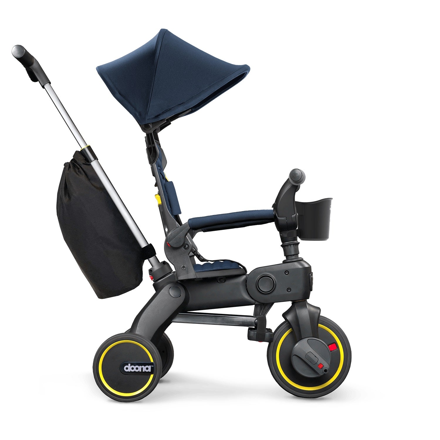 Doona™ Liki Trike S3 in Deep Blue