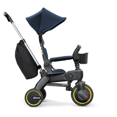 Doona™ Liki Trike S3 in Deep Blue