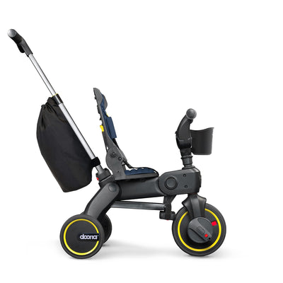 Doona™ Liki Trike S3 in Deep Blue