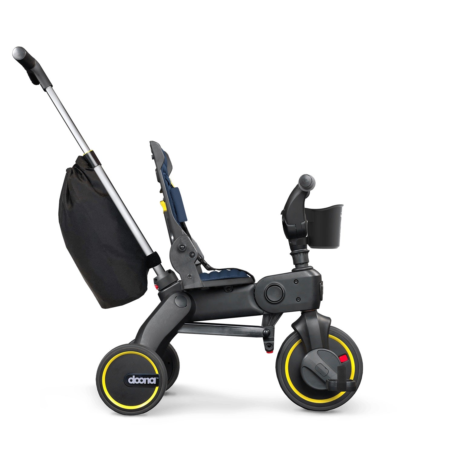 Doona™ Liki Trike S3 in Deep Blue