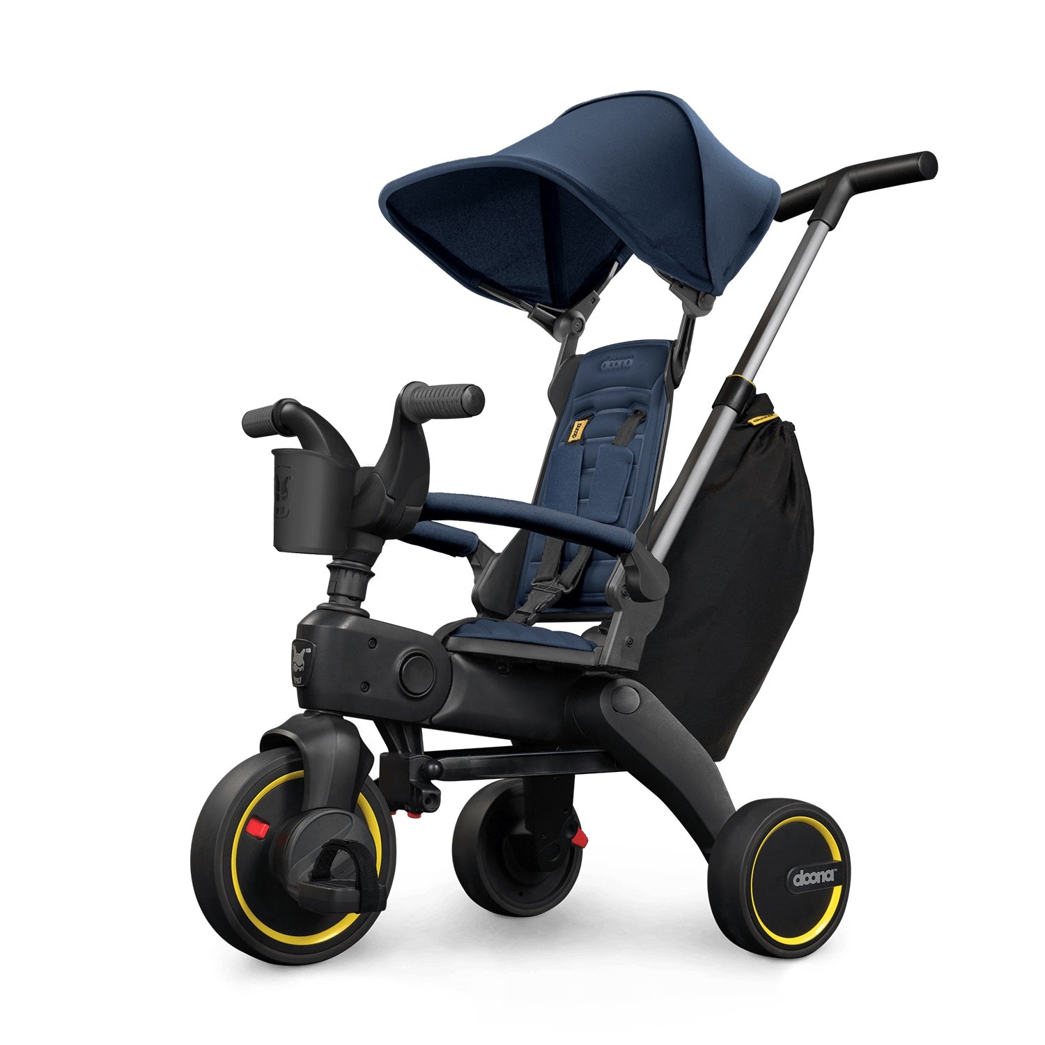 Doona™ Liki Trike S3 in Deep Blue