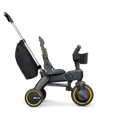 Doona™ Liki Trike S3 in Slate Green