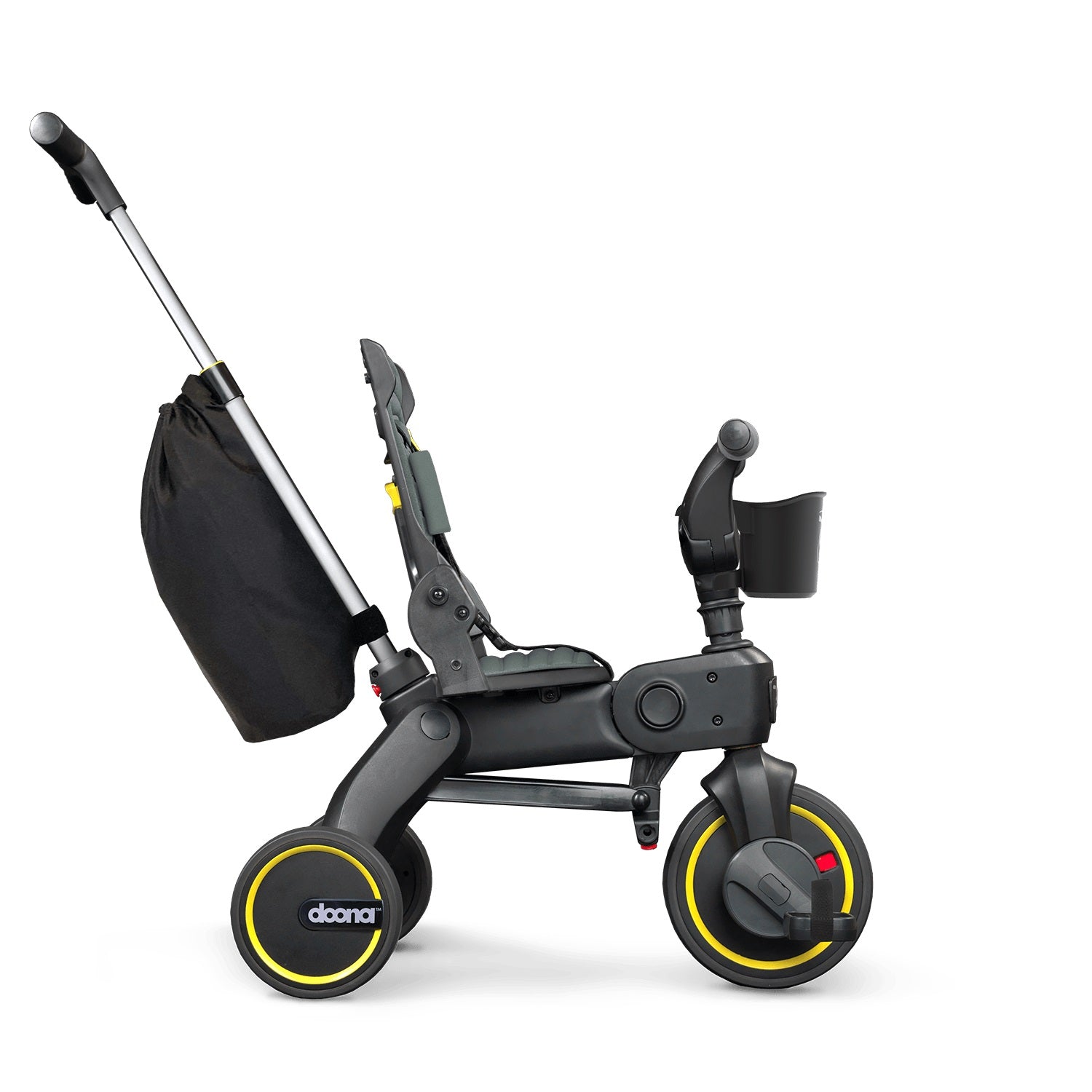 Doona™ Liki Trike S3 in Slate Green