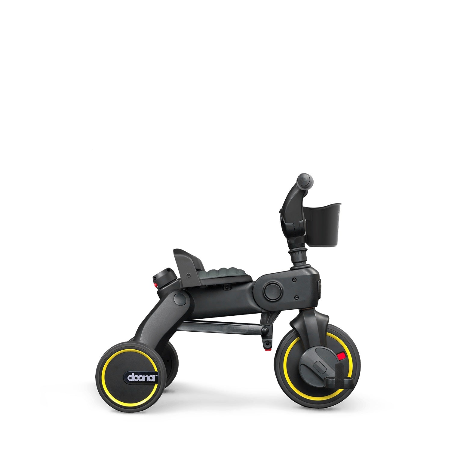 Doona™ Liki Trike S3 in Slate Green