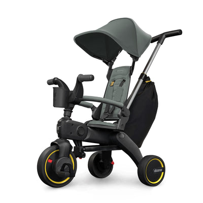 Doona™ Liki Trike S3 in Slate Green