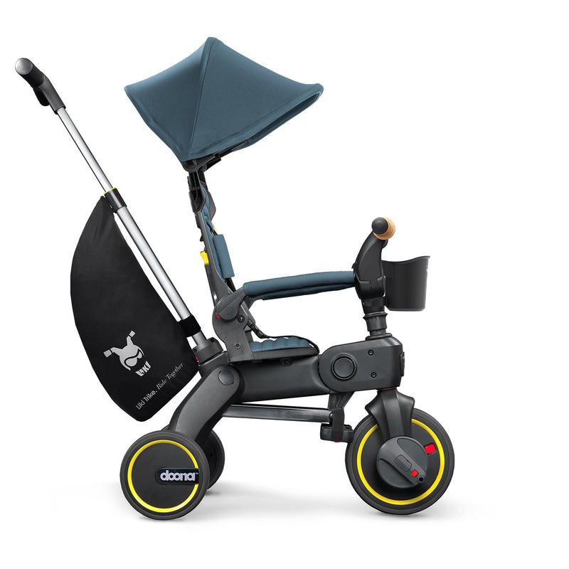 Doona™ Liki Trike S5 - Little Folks NYC