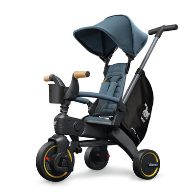 Doona™ Liki Trike S5 in Ocean Blue