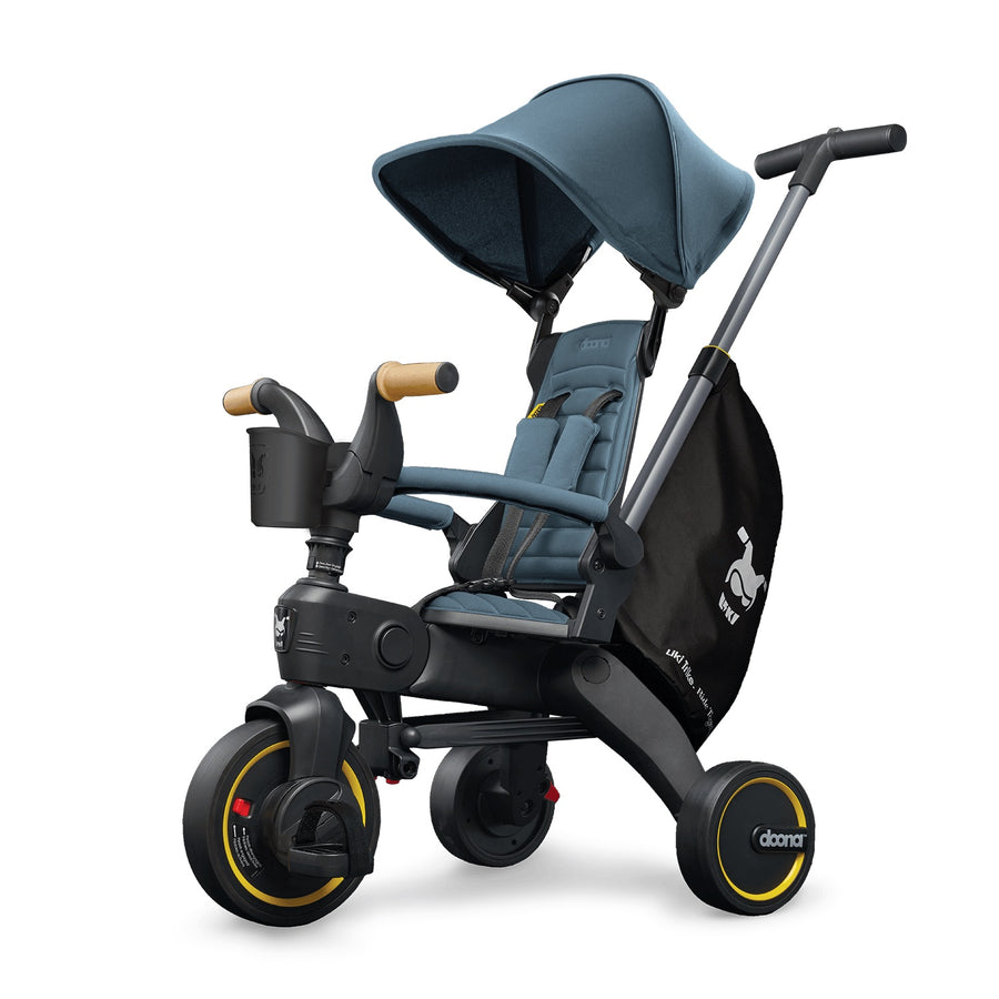 Doona™ Liki Trike S5 in Ocean Blue