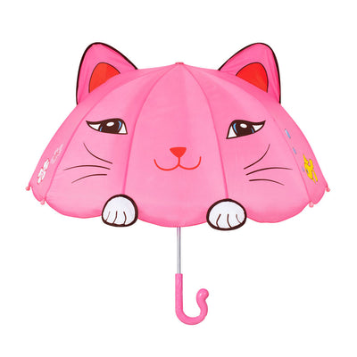 Kidorable Lucky Cat Umbrella