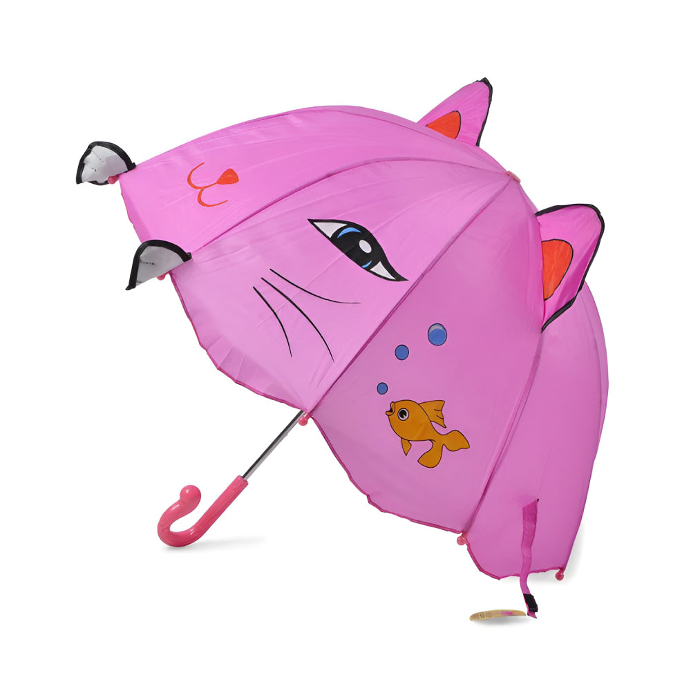 Kidorable Lucky Cat Umbrella