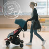 Mountain Buggy Nano V3 Travel Stroller