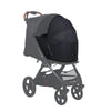 Mountain Buggy Nano Urban™ Cocoon with Adapters