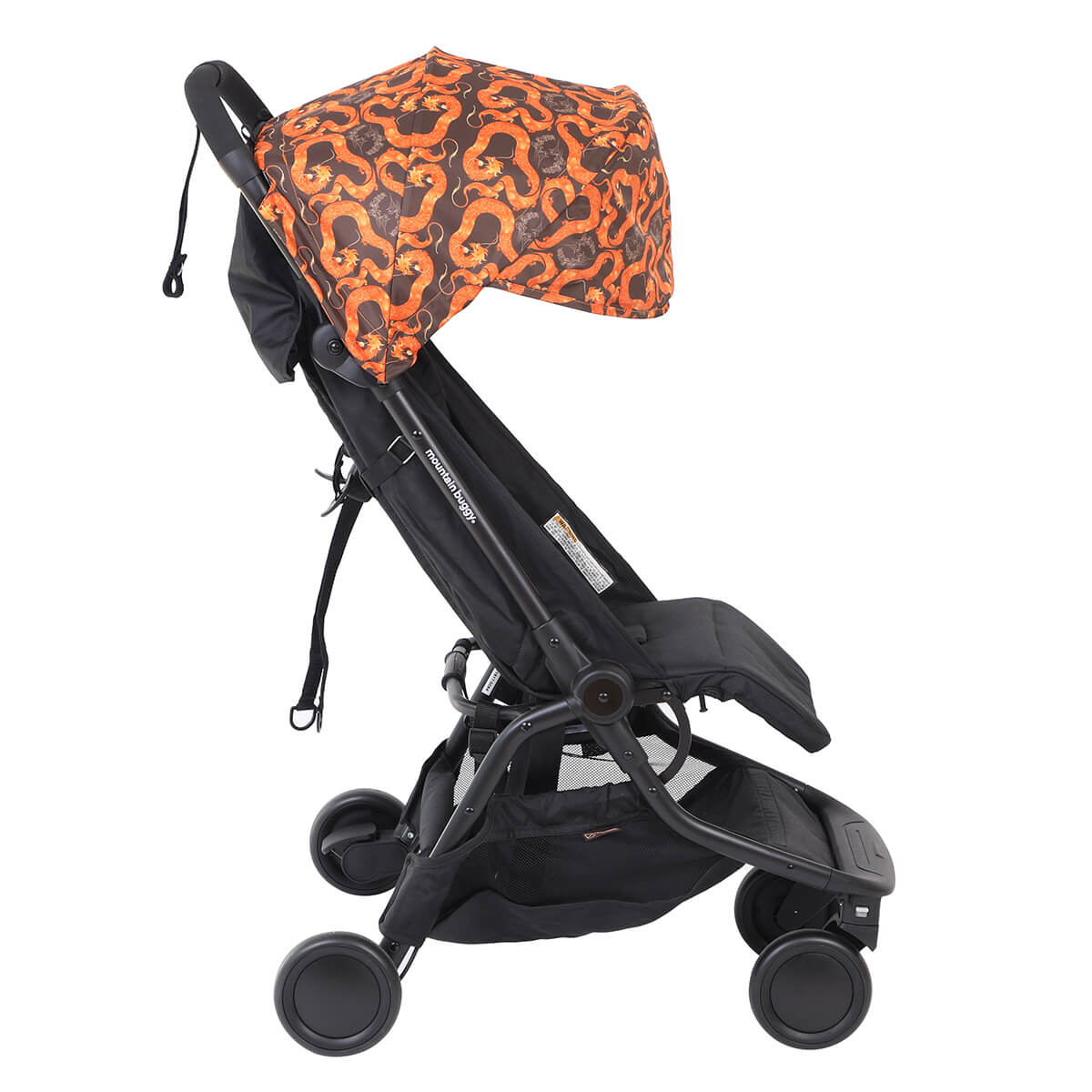 peg perego dragon Mountain Buggy Nano Year of the Dragon Travel Stroller