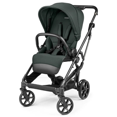 Peg Perego Vivace Stroller 2025 in Metal