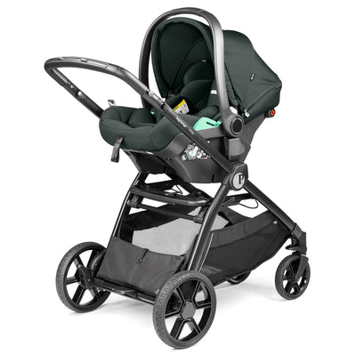 Peg Perego YPSI Travel System 2025 in Metal