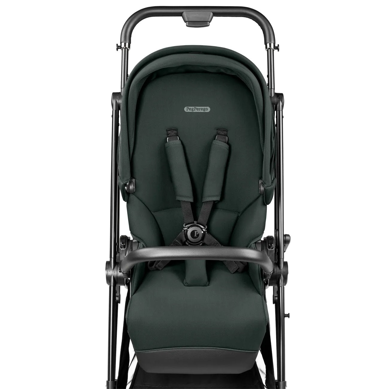 Peg Perego Vivace Stroller 2025 in Metal