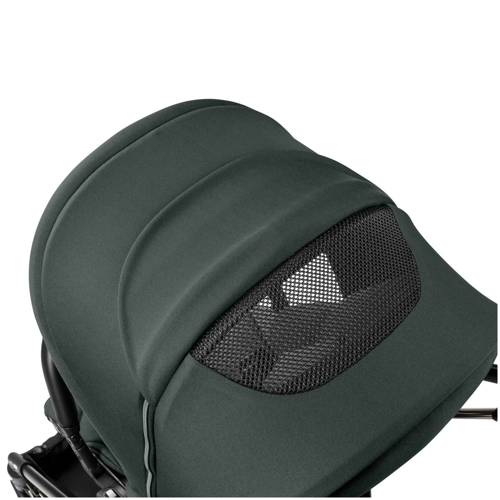 Peg Perego Vivace Stroller 2025 in Metal