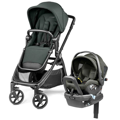 Peg Perego YPSI Travel System 2025 in Metal