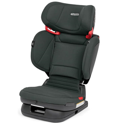 Peg Perego Viaggio Flex 120 Booster Car Seat in Metal