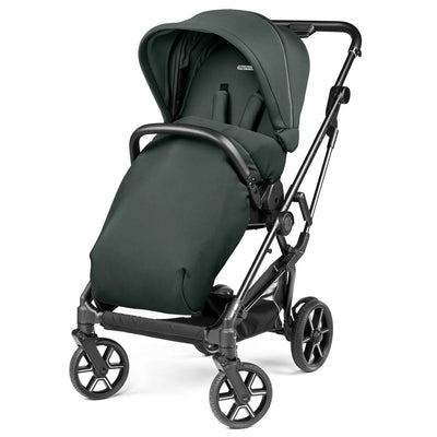 Peg Perego Vivace Stroller 2025 in Metal