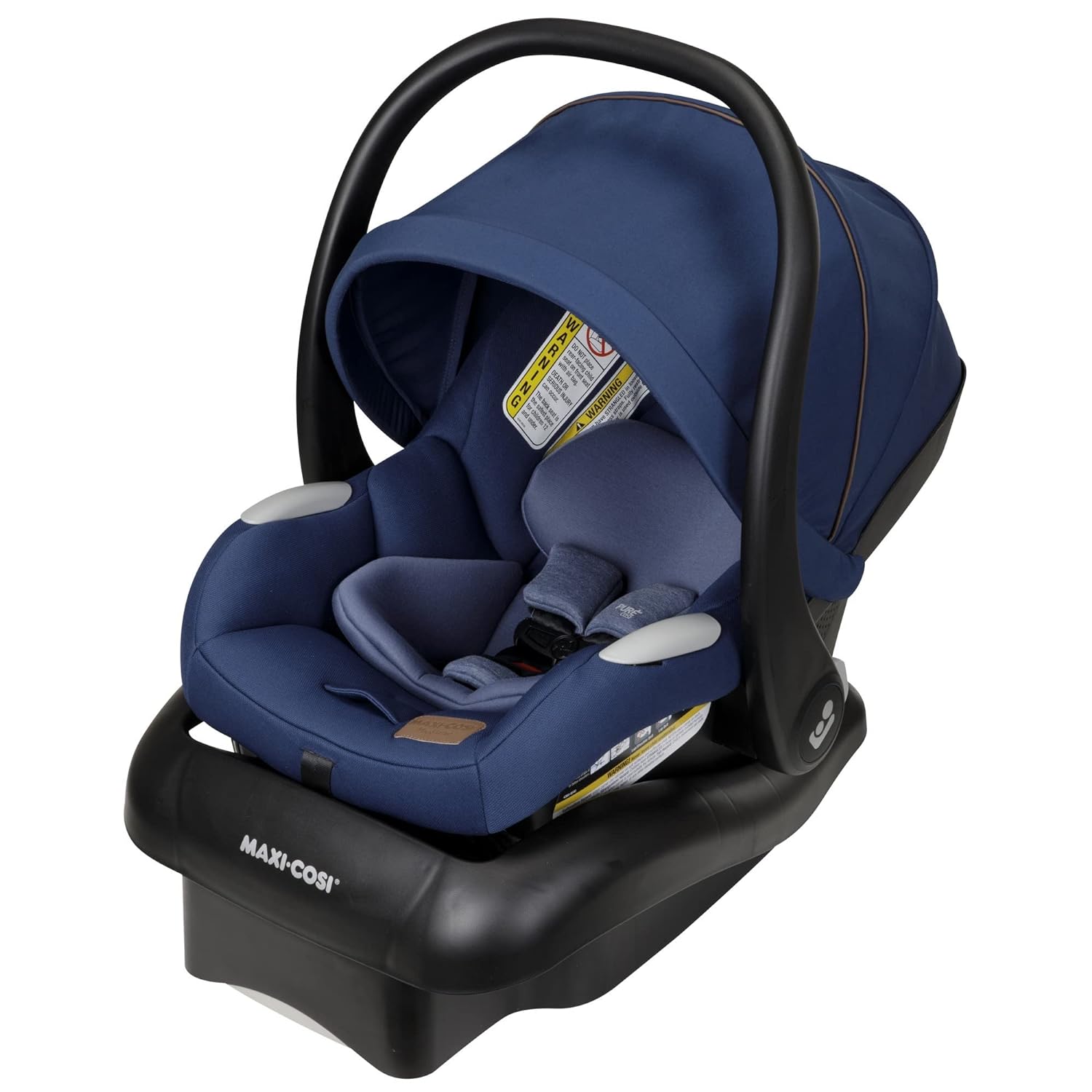 Maxi cosi infant car seat installation hotsell