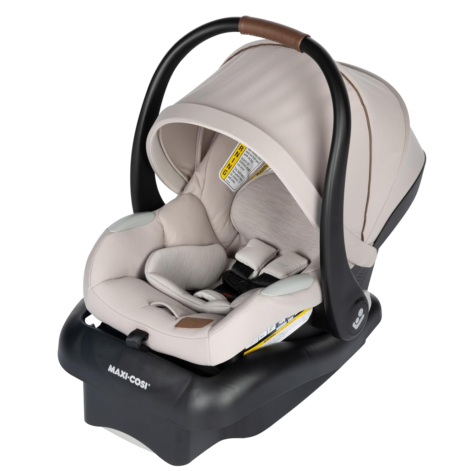 Maxi-Cosi Mico™ Luxe Infant Car Seat