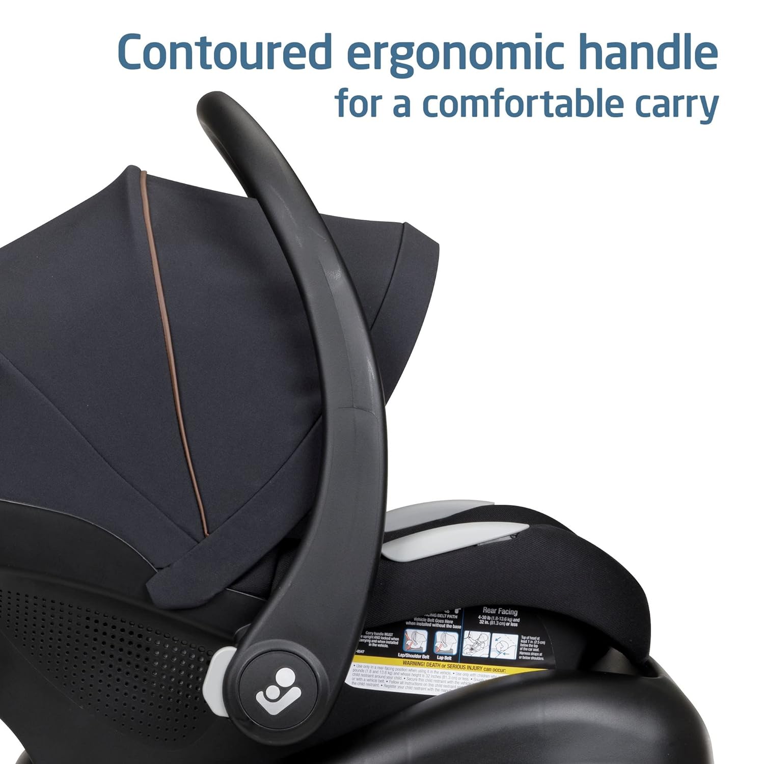Maxi-Cosi Mico™ Luxe Infant Car Seat