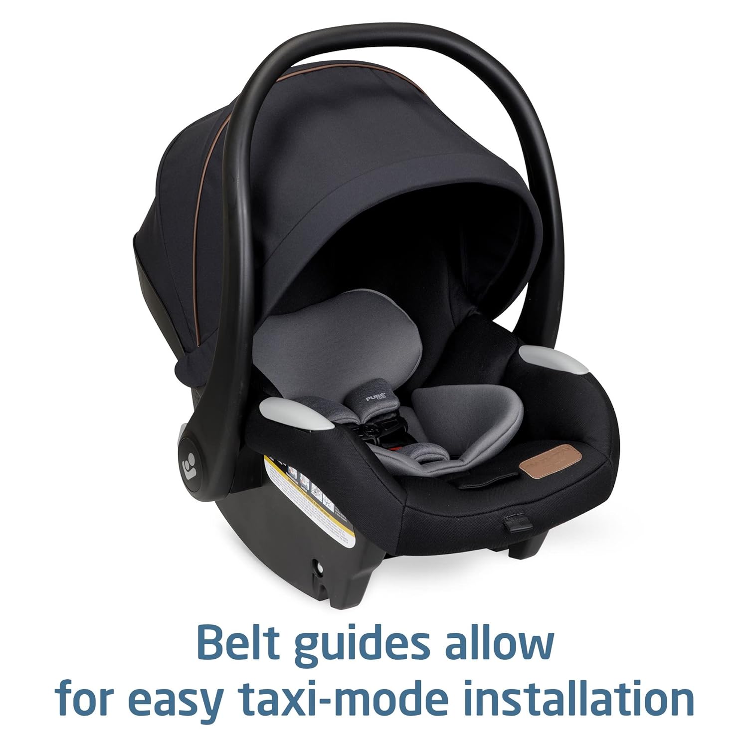 Maxi-Cosi Mico™ Luxe Infant Car Seat